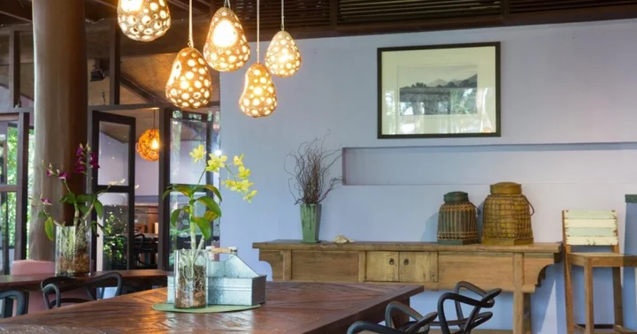 Сам-Рои-Йот: Le Way Resort