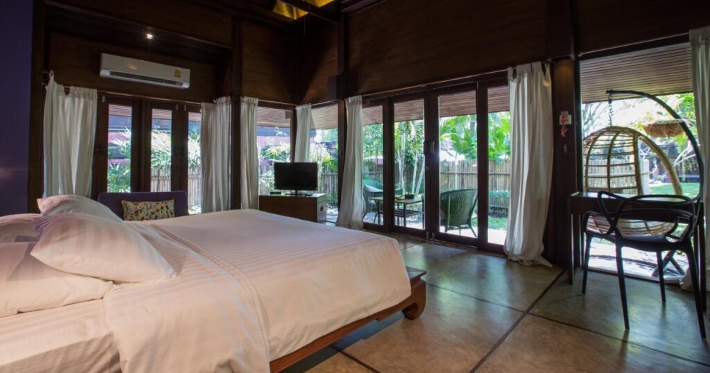 Сам-Рои-Йот: Le Way Resort