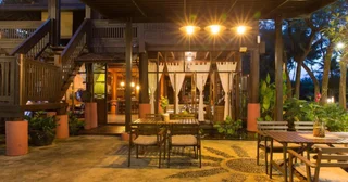 Сам-Рои-Йот: Le Way Resort