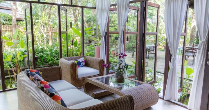 Сам-Рои-Йот: Le Way Resort