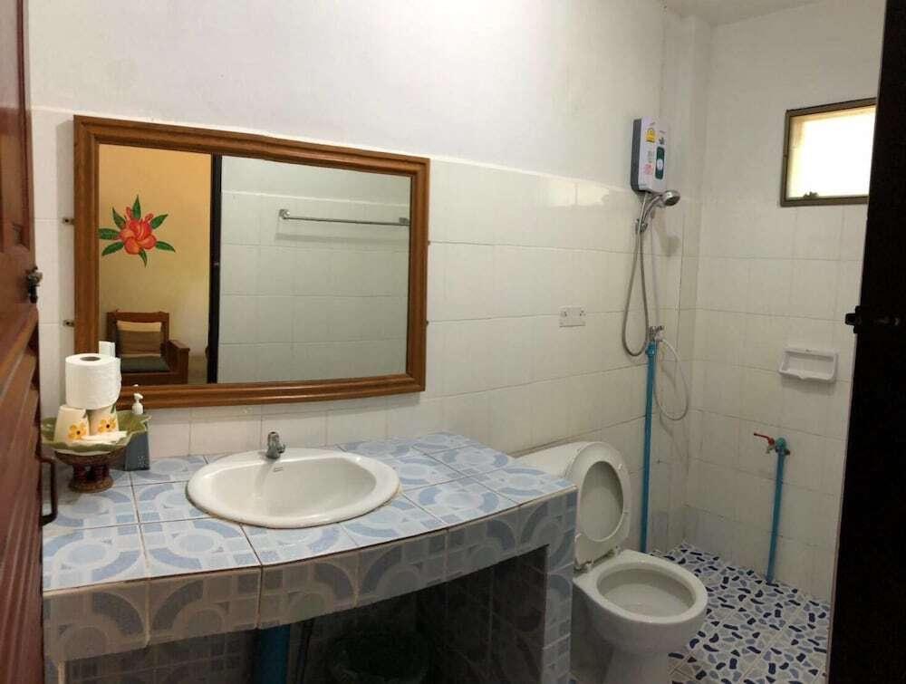 Baanchanoknunt Resort Pai — фото 6