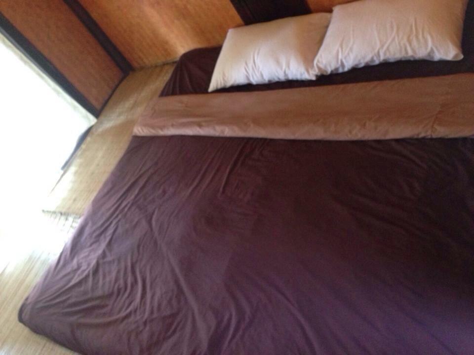 Паи: Kod-Pai Guest House