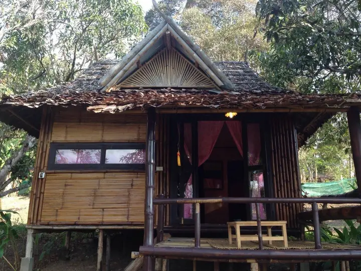 Kod-Pai Guest House — фото 1