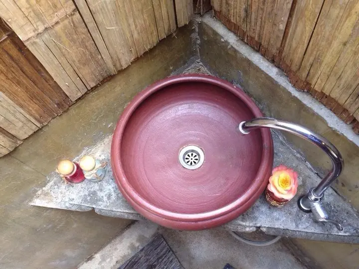 Паи: Kod-Pai Guest House