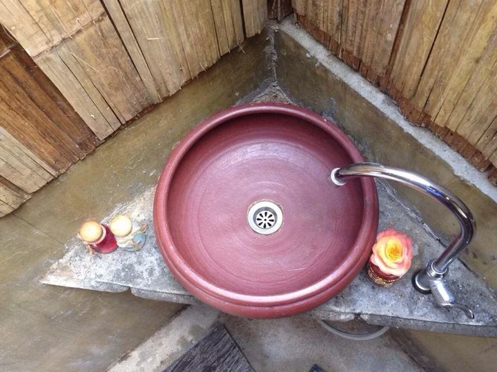 Паи: Kod-Pai Guest House