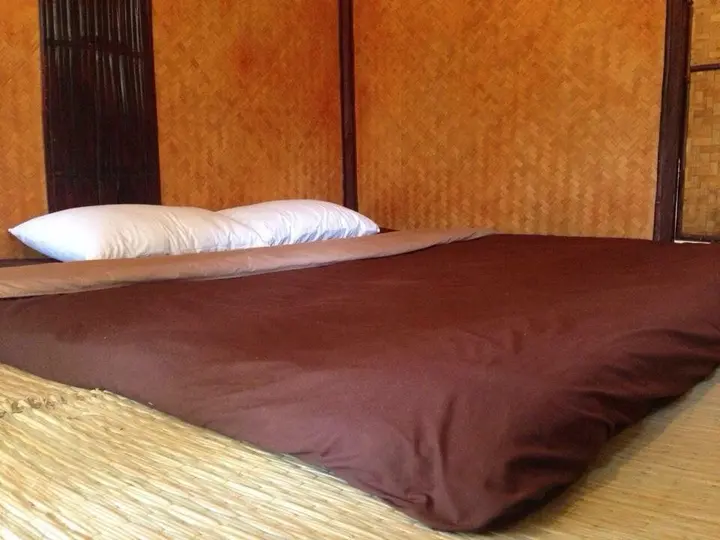 Паи: Kod-Pai Guest House