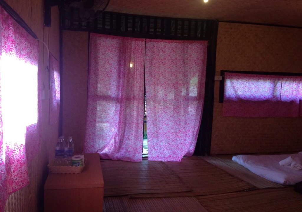 Паи: Kod-Pai Guest House