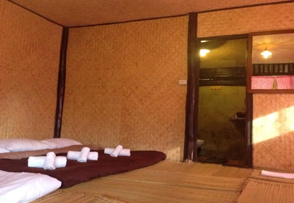 Kod-Pai Guest House — фото 4
