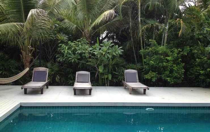 Паи: Kod-Pai Guest House