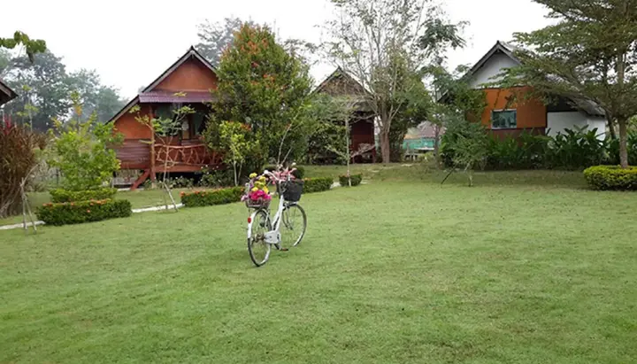 Паи: Baan Rabiang Pai