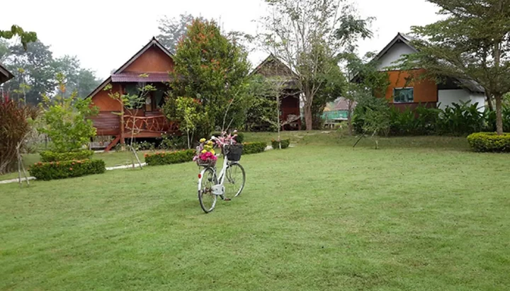 Паи: Baan Rabiang Pai