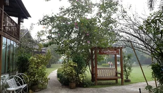 Паи: Baan Rabiang Pai