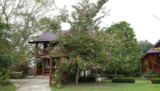 Паи: Baan Rabiang Pai