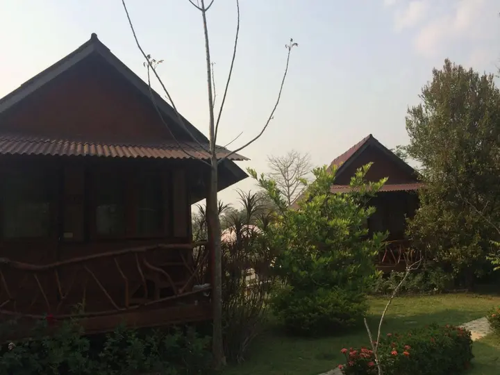 Паи: Baan Rabiang Pai