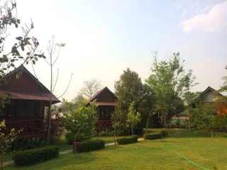 Паи: Baan Rabiang Pai