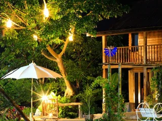 Паи: Baan Rabiang Pai