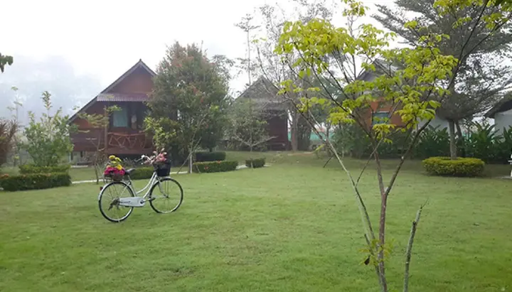 Паи: Baan Rabiang Pai