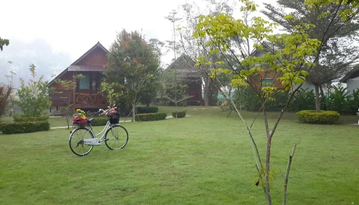 Паи: Baan Rabiang Pai