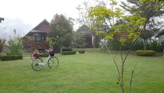Паи: Baan Rabiang Pai
