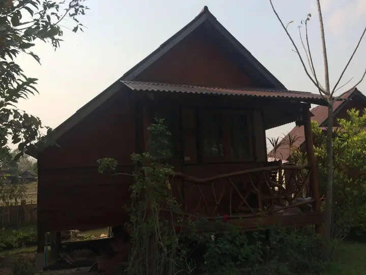 Паи: Baan Rabiang Pai