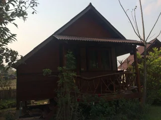 Паи: Baan Rabiang Pai