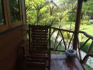 Паи: Baan Rabiang Pai
