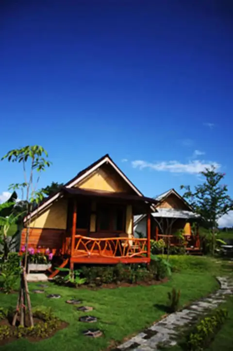 Паи: Baan Rabiang Pai