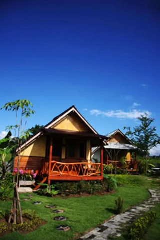 Паи: Baan Rabiang Pai