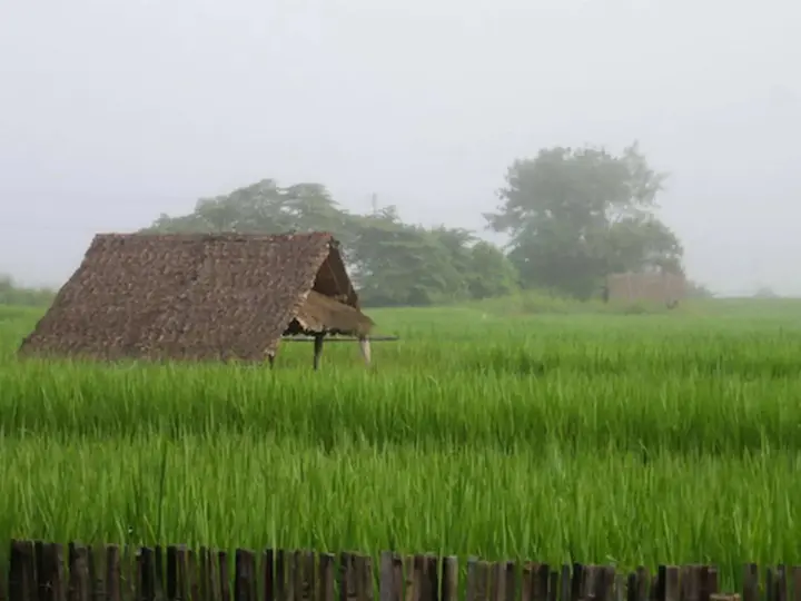 Паи: Baan Rabiang Pai