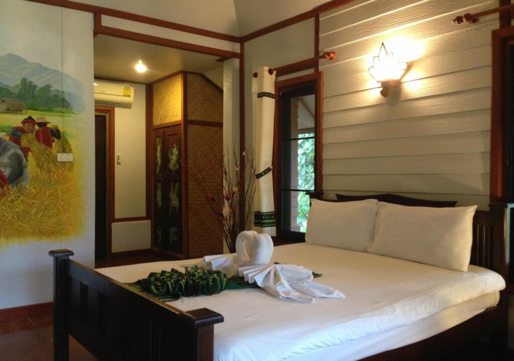 Pai Herbs Resort — фото 2