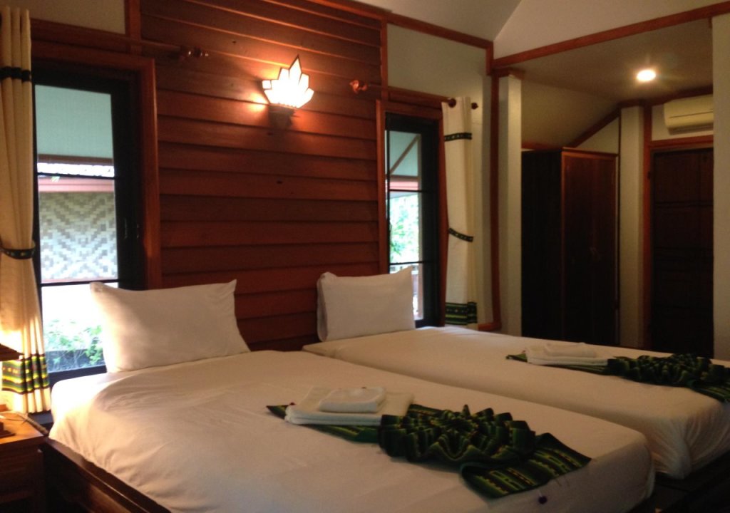 Pai Herbs Resort — фото 3