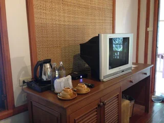 Паи: Pai Herbs Resort