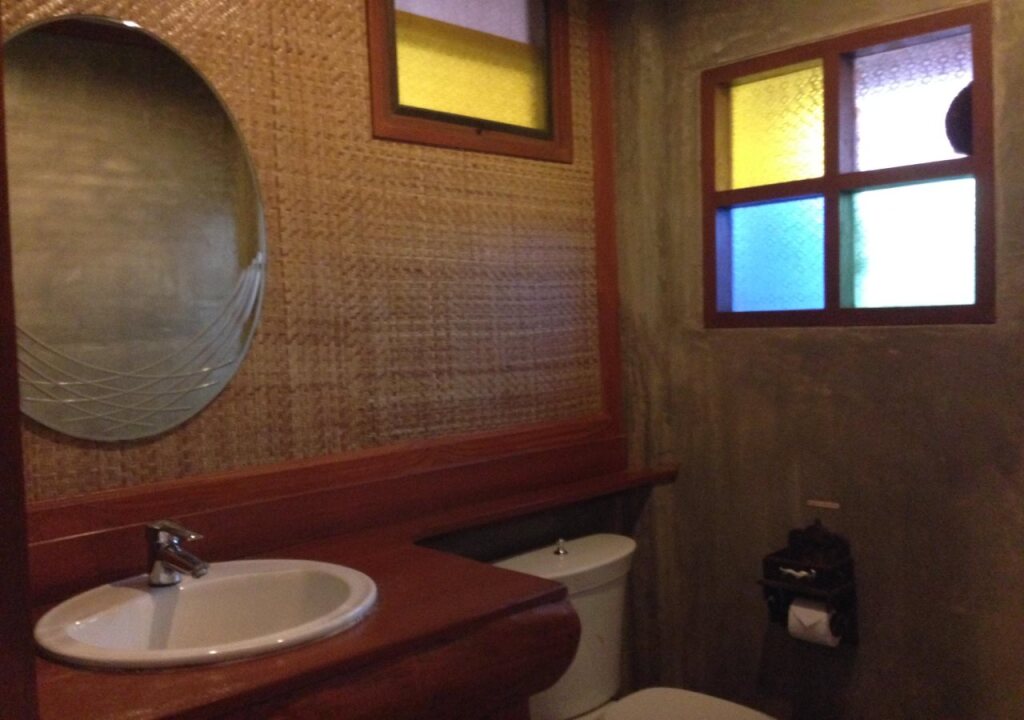 Паи: Pai Herbs Resort