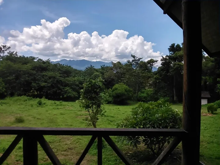 Паи: Swan Pakaran Guest House