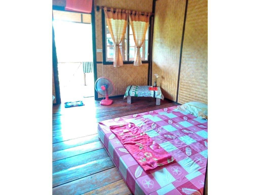 Паи: Swan Pakaran Guest House
