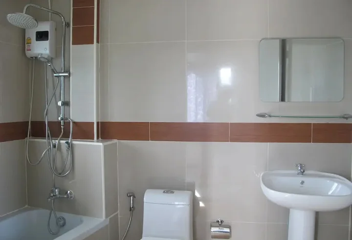 Сирача: Baan MJ