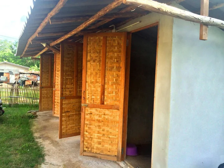 Паи: Sleepy Hut Pai