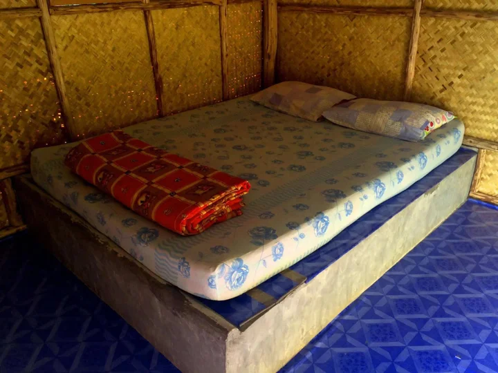 Паи: Sleepy Hut Pai