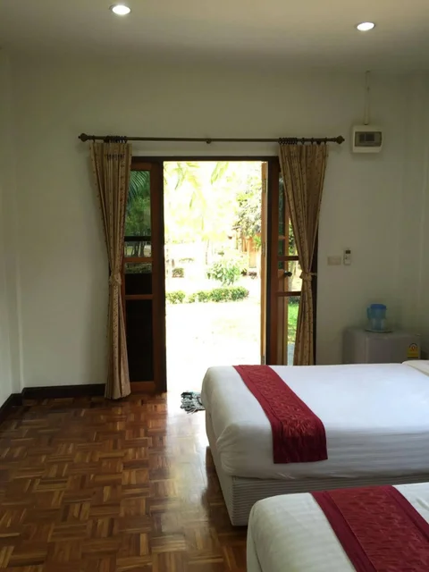 Паи: Pai Easy Resort