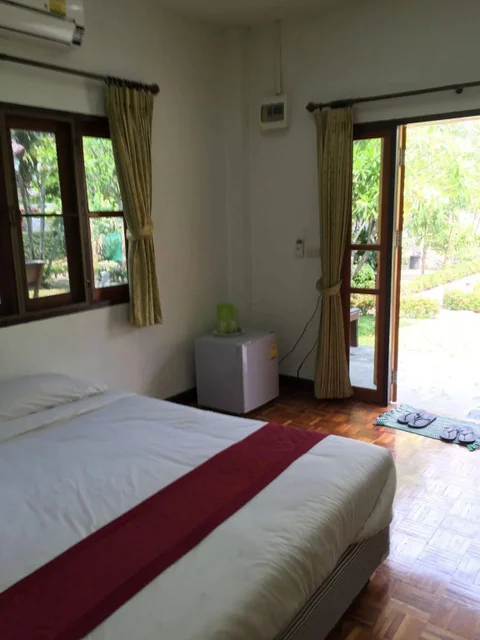 Паи: Pai Easy Resort