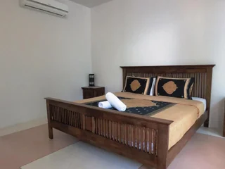 Сам-Рои-Йот: Samroiyod Beach Resort