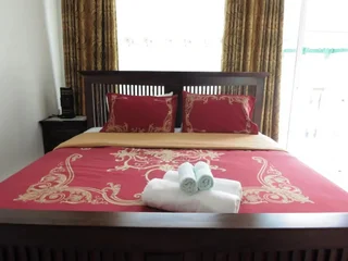 Сам-Рои-Йот: Samroiyod Beach Resort