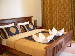 Сам-Рои-Йот: Samroiyod Beach Resort