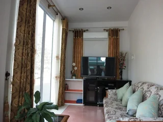 Сам-Рои-Йот: Samroiyod Beach Resort
