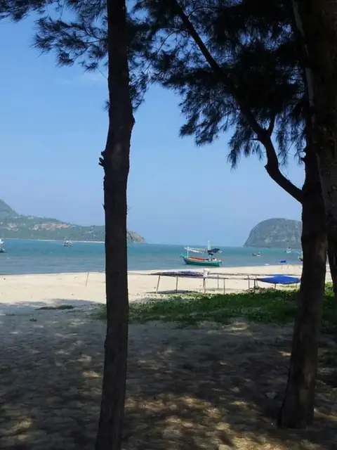Samroiyod Beach Resort — фото 2