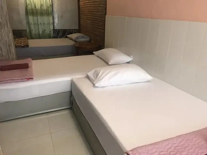 Аюттхая: Good Luck Guest House