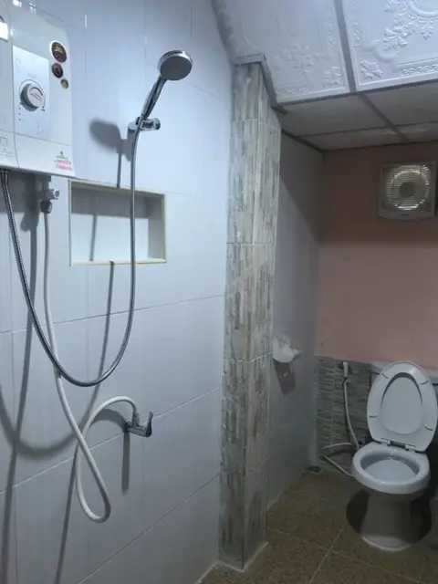 Аюттхая: Good Luck Guest House
