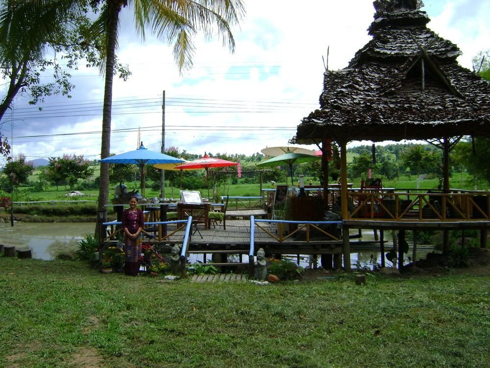 Паи: BaanNumhoo Homestay Resort & Camping