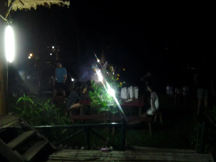 Паи: BaanNumhoo Homestay Resort & Camping
