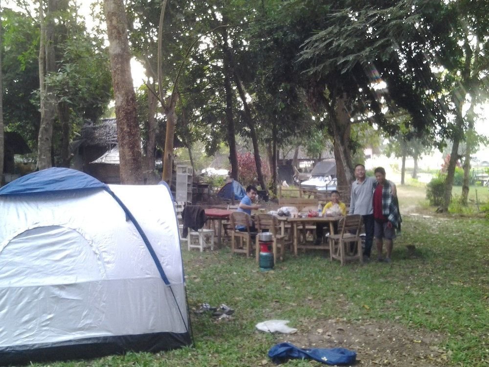 Паи: BaanNumhoo Homestay Resort & Camping